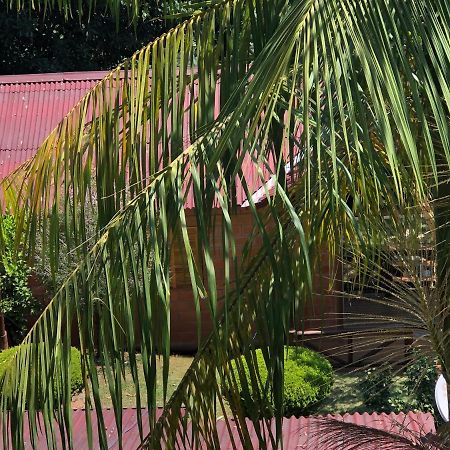 Chale Em Itatiba Exterior photo