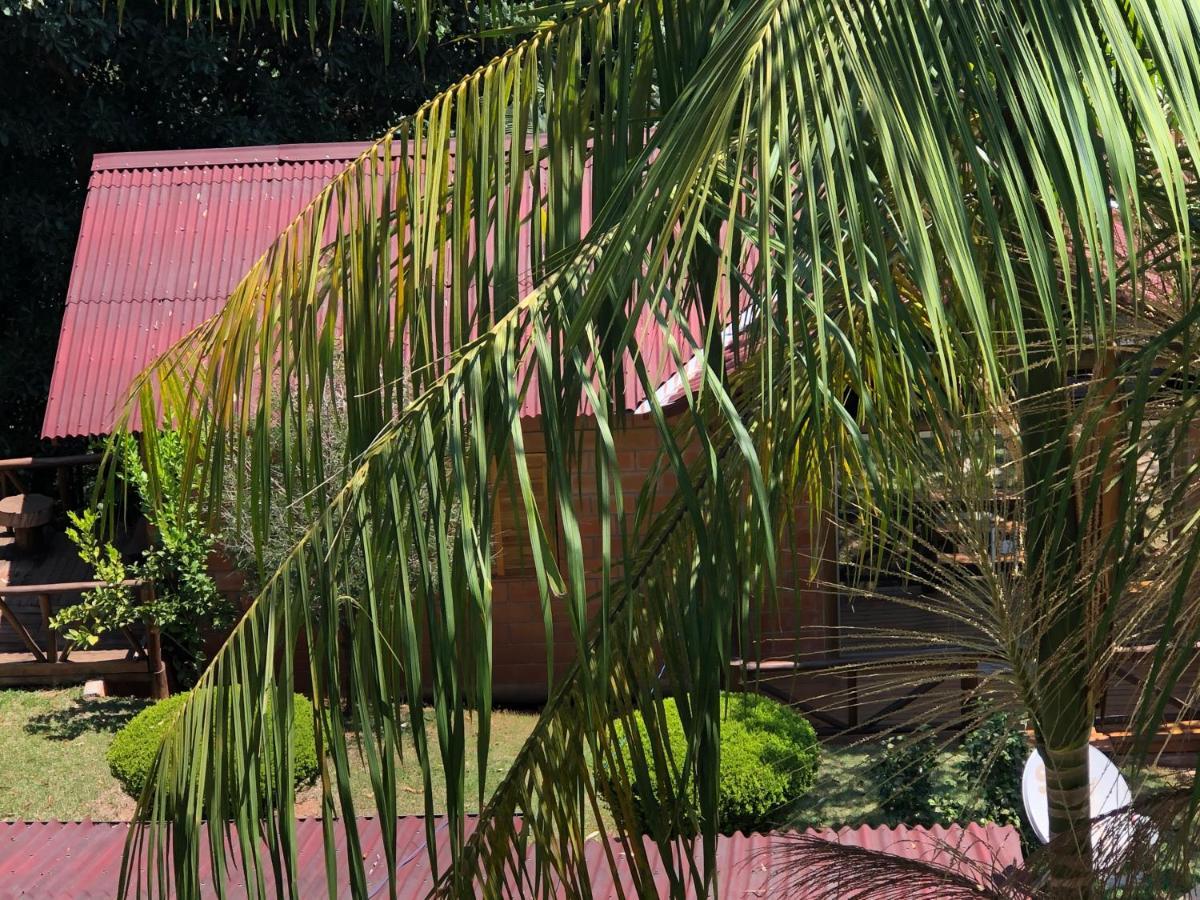 Chale Em Itatiba Exterior photo