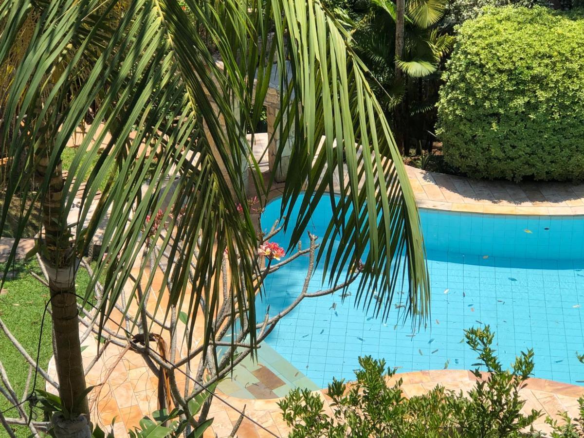 Chale Em Itatiba Exterior photo